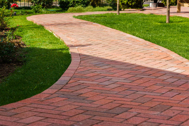 Best Driveway Pavers Contractor  in River Road, NC