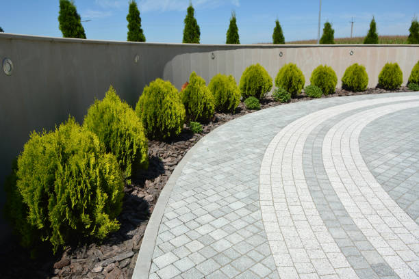 River Road, NC Driveway Pavers Company