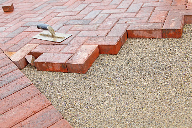 Reasons to Select Us for Your Driveway Paving Requirements in River Road, NC