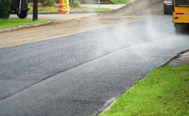 Best Driveway Pavers Near Me  in River Road, NC
