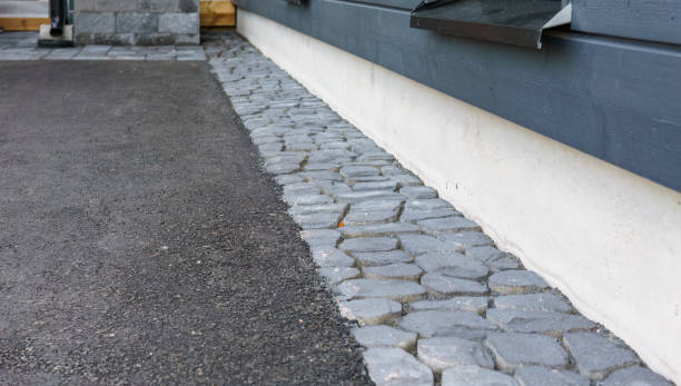 Reasons to Select Us for Your Driveway Paving Requirements in River Road, NC