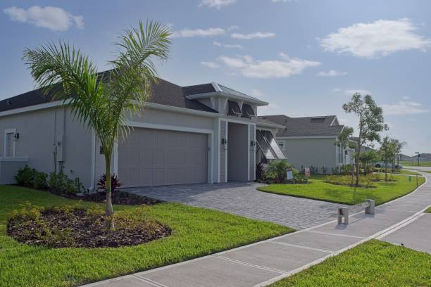 Best Driveway Pavers Near Me  in River Road, NC