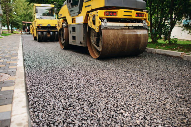 Best Interlocking Driveway Pavers  in River Road, NC
